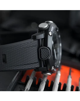 Наручные часы Casio G-SHOCK GA-2000S-1A, изображение 4