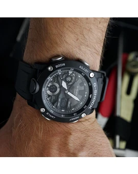 Наручные часы Casio G-SHOCK GA-2000S-1A, изображение 5