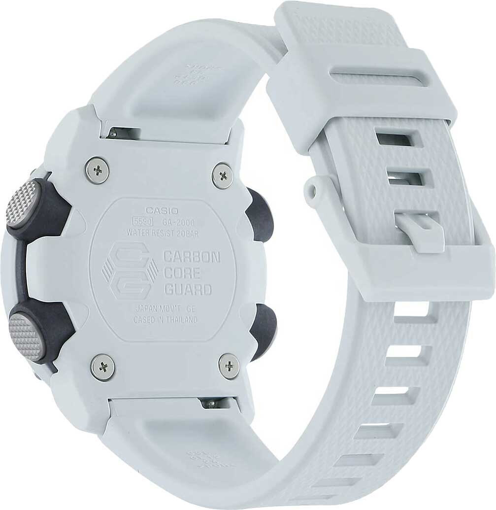 Наручные часы Casio G-SHOCK GA-2000S-7A