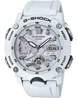 Наручные часы Casio G-SHOCK GA-2000S-7A, изображение 1