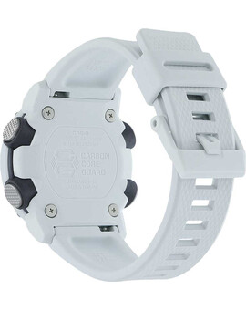 Наручные часы Casio G-SHOCK GA-2000S-7A, изображение 2