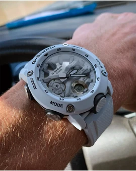 Наручные часы Casio G-SHOCK GA-2000S-7A, изображение 3