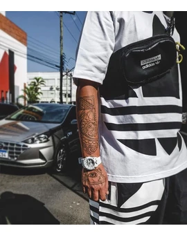 Наручные часы Casio G-SHOCK GA-2000S-7A, изображение 4