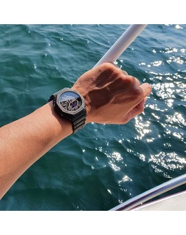 Наручные часы Casio G-SHOCK GA-2100-1A1, изображение 3