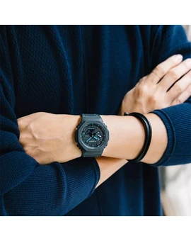 Наручные часы Casio G-SHOCK GA-2100-1A2, изображение 3