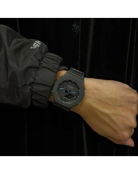 Наручные часы Casio G-SHOCK GA-2100-1A2, изображение 4