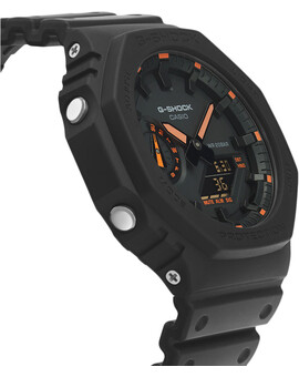 Наручные часы Casio G-SHOCK GA-2100-1A4, изображение 4