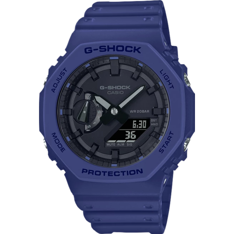 Наручные часы Casio G-SHOCK GA-2100-2A