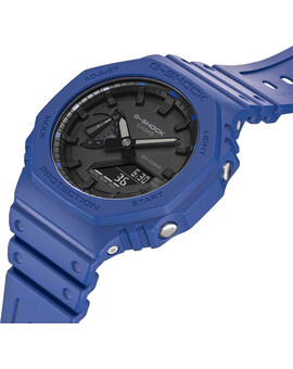 Наручные часы Casio G-SHOCK GA-2100-2A, изображение 2