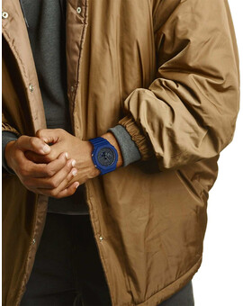 Наручные часы Casio G-SHOCK GA-2100-2A, изображение 5