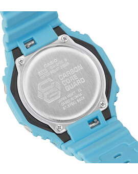 Наручные часы Casio G-SHOCK GA-2100-2A2, изображение 3