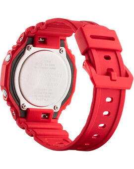 Наручные часы Casio G-SHOCK GA-2100-4A, изображение 2