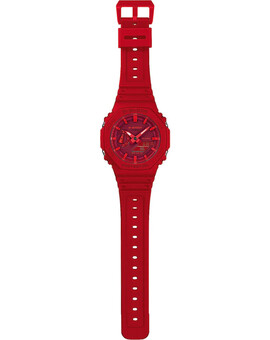 Наручные часы Casio G-SHOCK GA-2100-4A, изображение 3