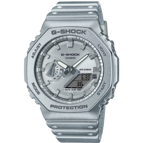 Наручные часы Casio G-SHOCK GA-2100FF-8A