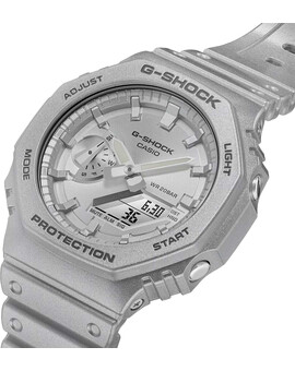 Наручные часы Casio G-SHOCK GA-2100FF-8A, изображение 2