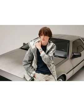 Наручные часы Casio G-SHOCK GA-2100FF-8A, изображение 4