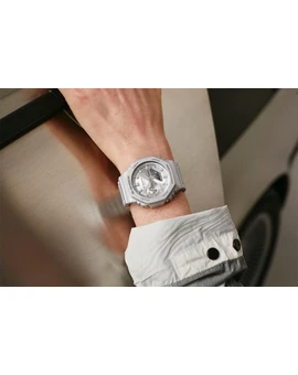 Наручные часы Casio G-SHOCK GA-2100FF-8A, изображение 5