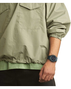 Наручные часы Casio G-SHOCK GA-2100FR-3A, изображение 3