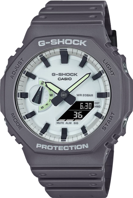 Наручные часы Casio G-SHOCK GA-2100HD-8A
