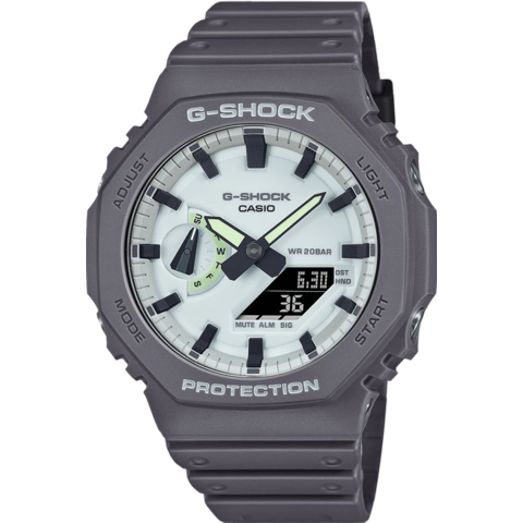 Наручные часы Casio G-SHOCK GA-2100HD-8A