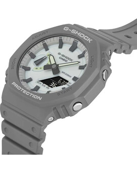 Наручные часы Casio G-SHOCK GA-2100HD-8A, изображение 2