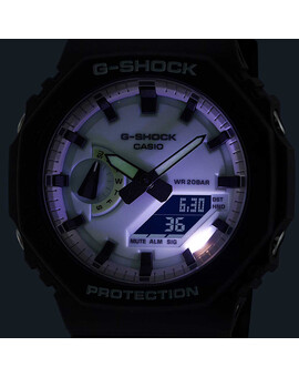 Наручные часы Casio G-SHOCK GA-2100HD-8A, изображение 3