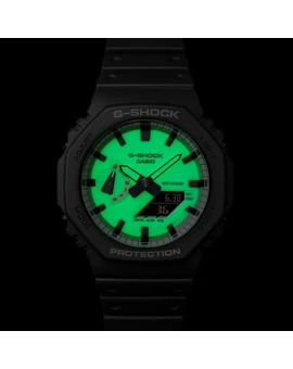 Наручные часы Casio G-SHOCK GA-2100HD-8A, изображение 4