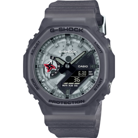Наручные часы Casio G-SHOCK GA-2100NNJ-8A