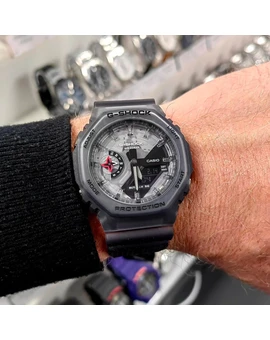 Наручные часы Casio G-SHOCK GA-2100NNJ-8A, изображение 4