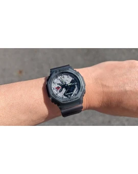 Наручные часы Casio G-SHOCK GA-2100NNJ-8A, изображение 5