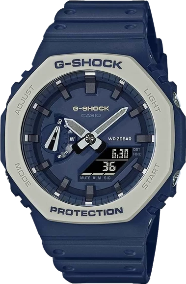 Наручные часы Casio G-SHOCK GA-2110ET-2A