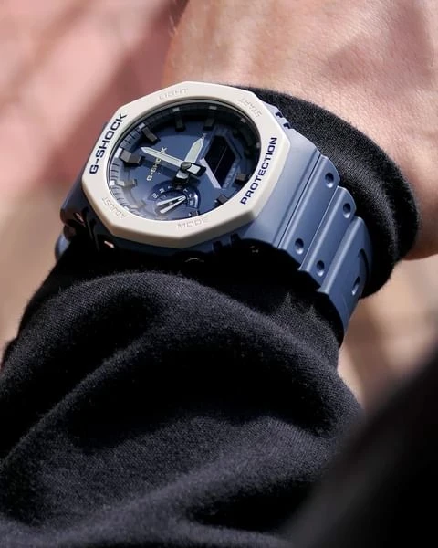 Наручные часы Casio G-SHOCK GA-2110ET-2A