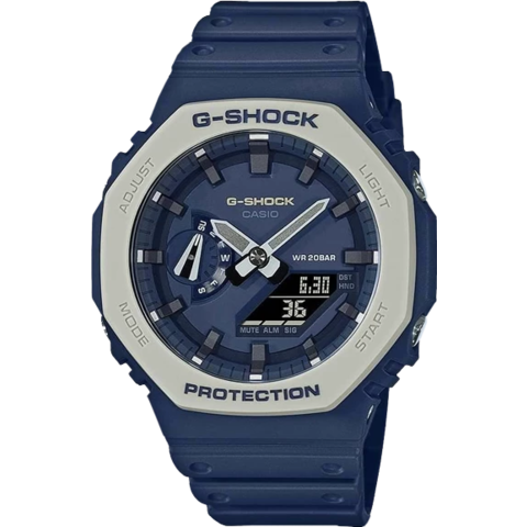 Наручные часы Casio G-SHOCK GA-2110ET-2A