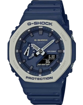 Наручные часы Casio G-SHOCK GA-2110ET-2A, изображение 1