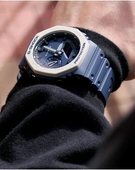 Наручные часы Casio G-SHOCK GA-2110ET-2A, изображение 2