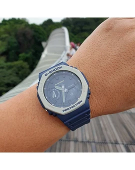 Наручные часы Casio G-SHOCK GA-2110ET-2A, изображение 3