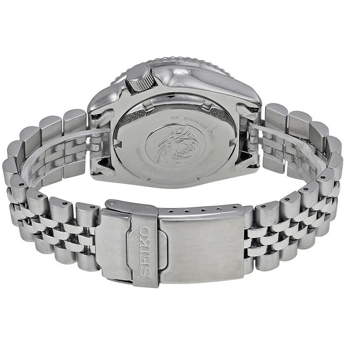 Наручные часы Seiko SKX007K2