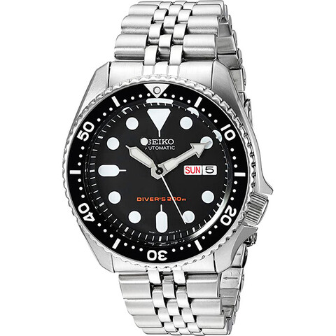Наручные часы Seiko SKX007K2