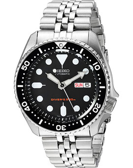 Наручные часы Seiko SKX007K2, изображение 1
