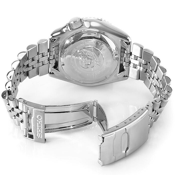 Наручные часы Seiko SKX009K2