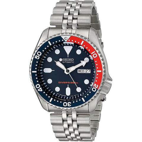 Наручные часы Seiko SKX009K2