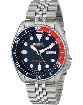 Наручные часы Seiko SKX009K2, изображение 1