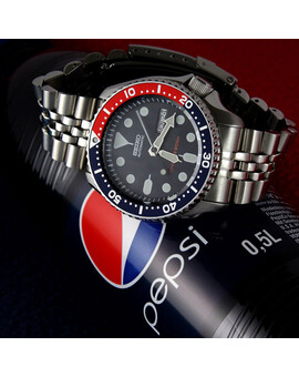 Наручные часы Seiko SKX009K2, изображение 2