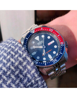 Наручные часы Seiko SKX009K2, изображение 3