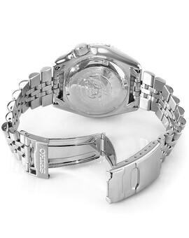 Наручные часы Seiko SKX009K2, изображение 5