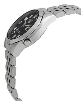 Наручные часы Seiko SNK381K1, изображение 3