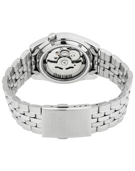 Наручные часы Seiko SNK381K1, изображение 4