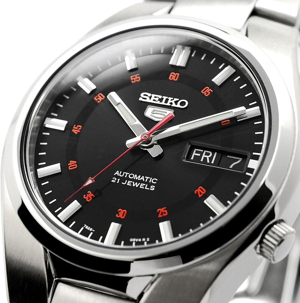 Наручные часы Seiko SNK617K1