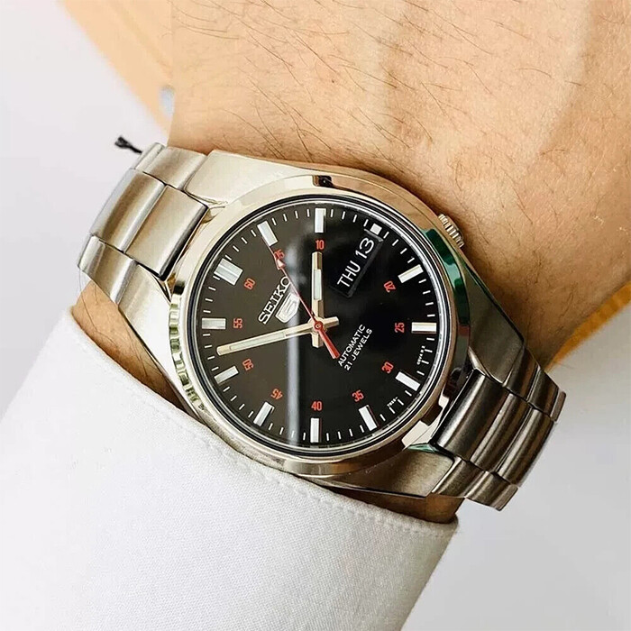 Наручные часы Seiko SNK617K1