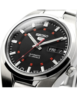 Наручные часы Seiko SNK617K1, изображение 2